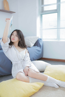 温柔美丽的小辣椒
